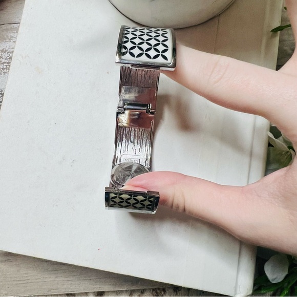 NEW CC Geo Cuff Watch - Picture 10 of 11